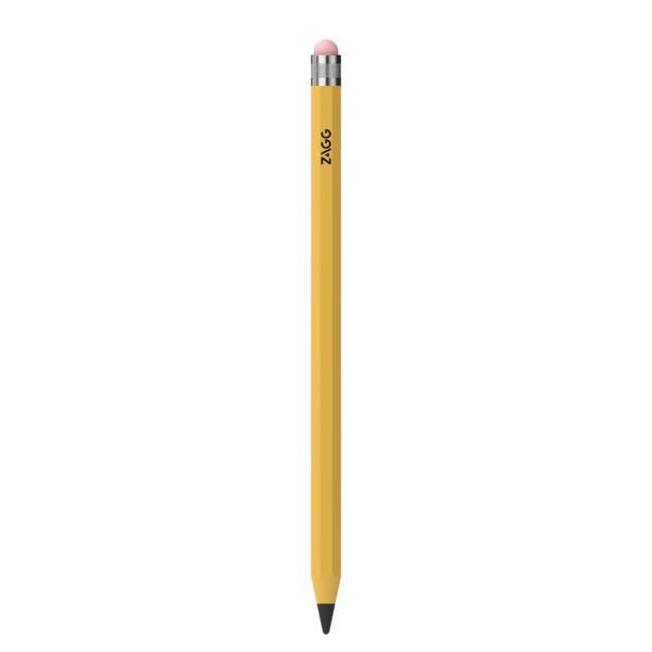 ZAGG Oxford Stylus iPad - Weiß