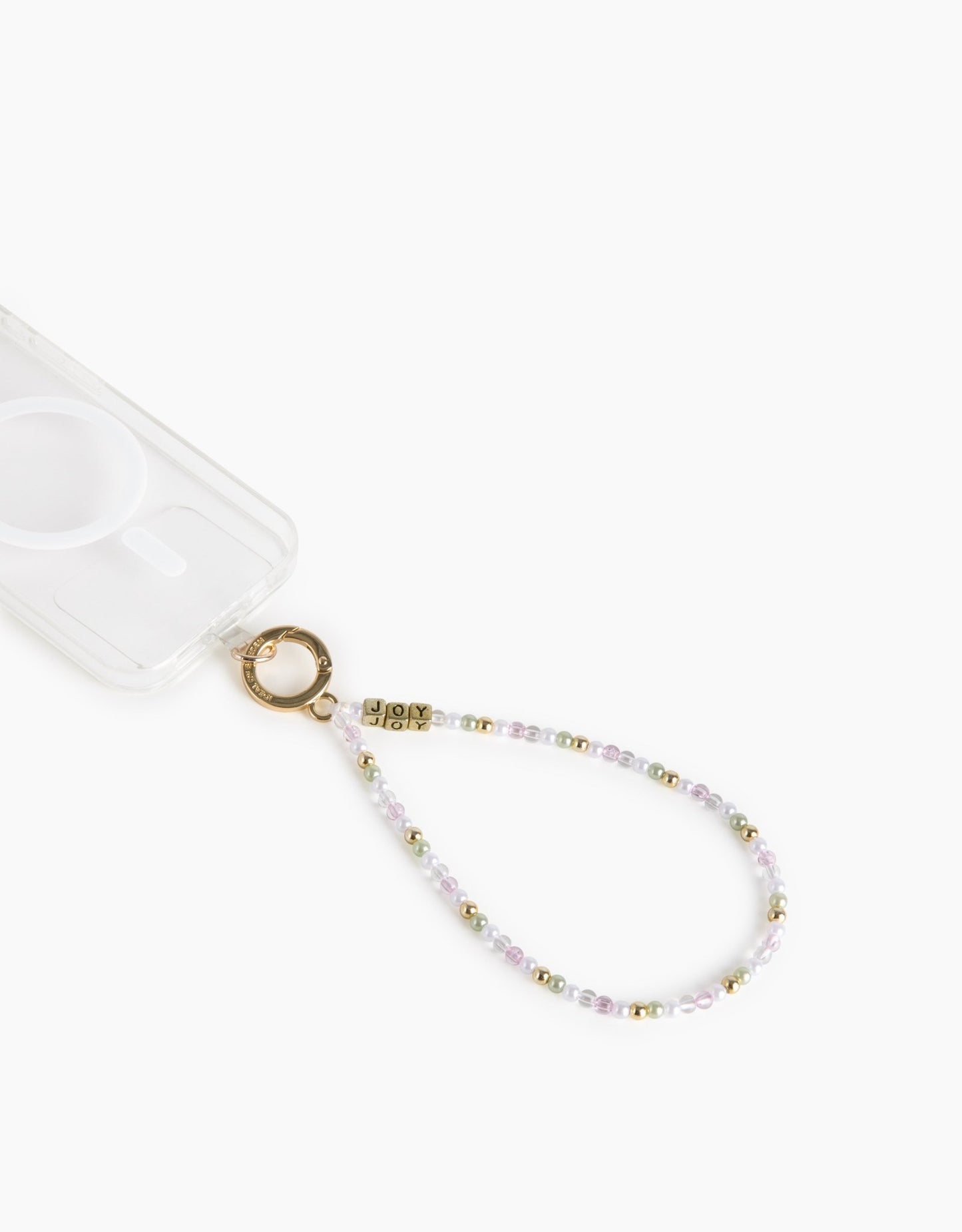Ideal of Sweden Handy-Trageband - Beaded Joy - epos | Apple Premium Partner