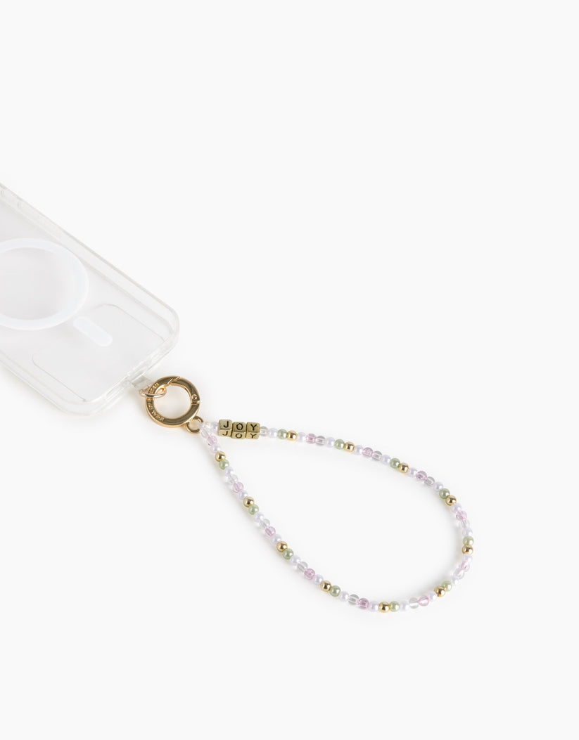 Ideal of Sweden Handy-Trageband - Beaded Joy - epos | Apple Premium Partner
