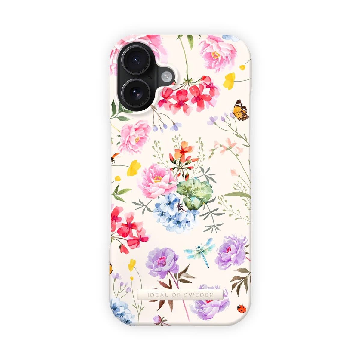 Ideal of Sweden MagSafe Bedruckte Hülle iPhone 17 - Forever Flower