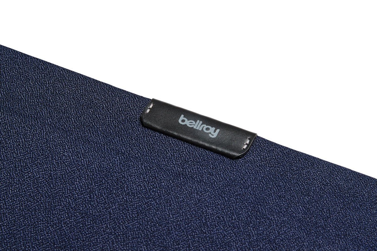 Bellroy Laptop Sleeve - 13“ und 14 Zoll - Navy