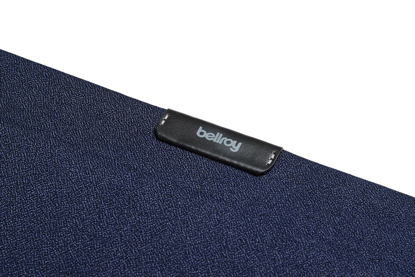 Bellroy Laptop Sleeve - 13“ und 14 Zoll - Navy