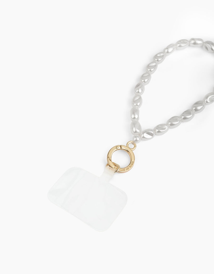 Ideal of Sweden Handy-Trageband - Perle - epos | Apple Premium Partner