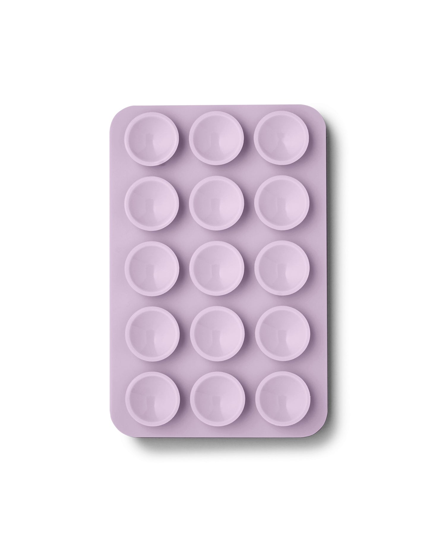 Ideal of Sweden MagSafe Saugnapf-Handyhalterung - Lavender Milk - epos | Apple Premium Partner
