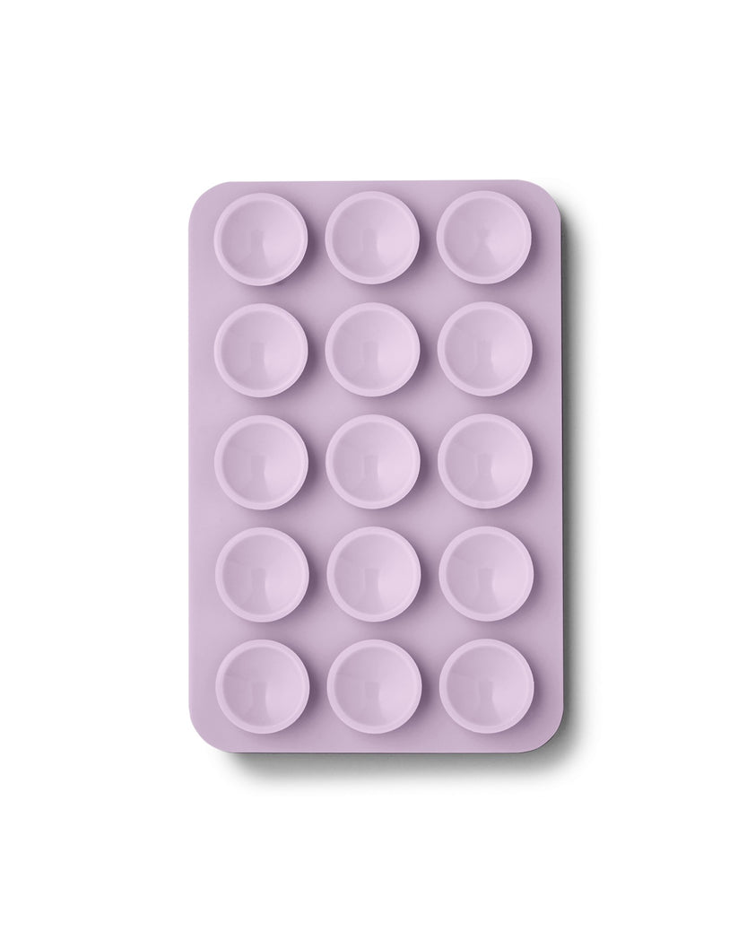 Ideal of Sweden MagSafe Saugnapf-Handyhalterung - Lavender Milk - epos | Apple Premium Partner