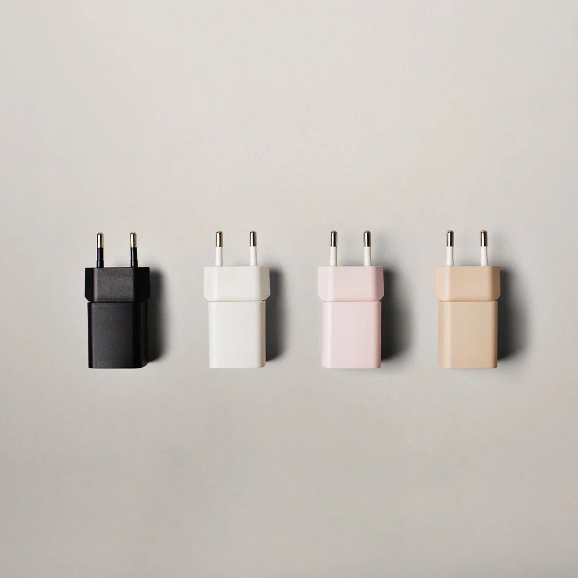Sudio P1 USB-C Netzteil 25W für iPhone und iPad - weiß