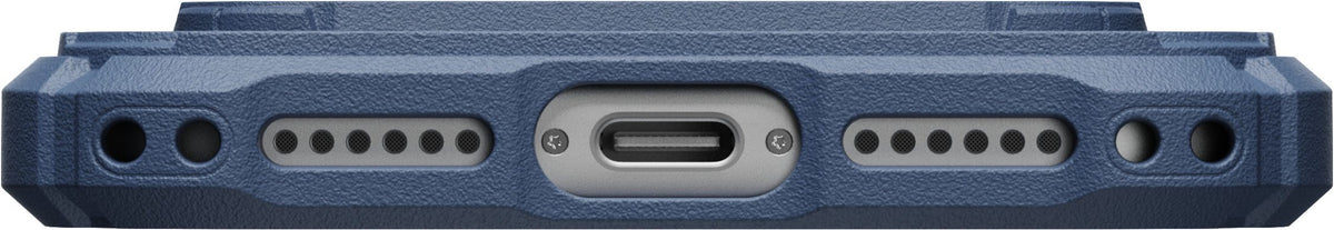 Pitaka Cairn Case iPhone 17 Pro Max/18 Pro Max Midnight