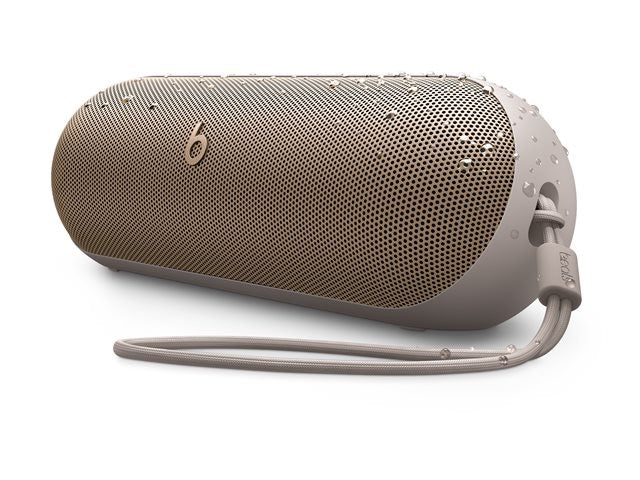 Beats Pill - Wireless Bluetooth Speaker - Champagne Gold