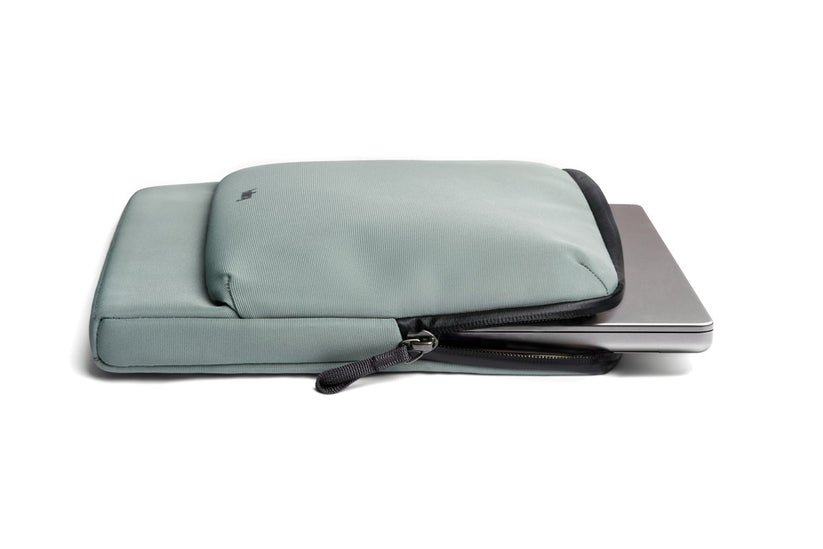 Bellroy Laptop Caddy 15“ und 16 Zoll - Eucalyptus