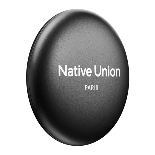 Native Union FindMy Tag Black