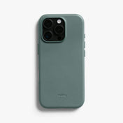 Bellroy Phone Case - 0 card iPhone 16 Pro Max - Agave