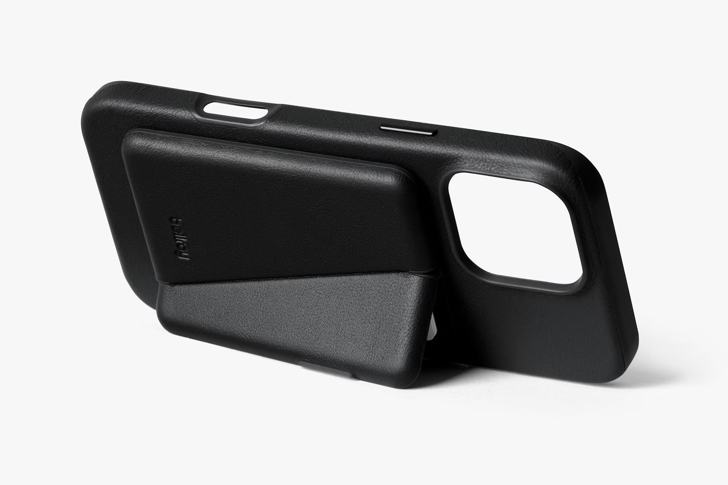 Bellroy Mod Phone Case + Wallet  iPhone 16 Pro Max - Black