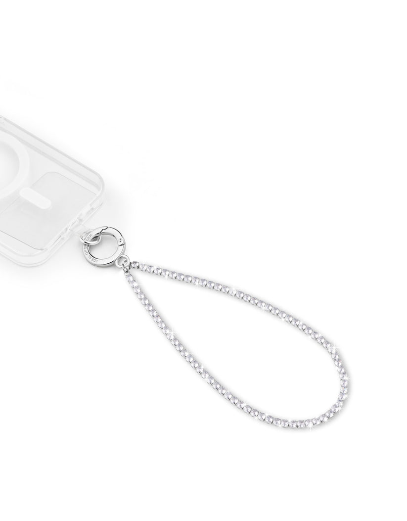 Ideal of Sweden Handy-Trageband - Tennis Sparkle - epos | Apple Premium Partner