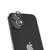 Devia Peak Series Cystal Lens Protector iPhone 16 & iPhone 16 Plus
