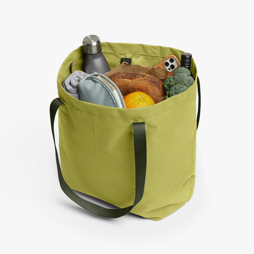 Bellroy Market Tote - Kiwi