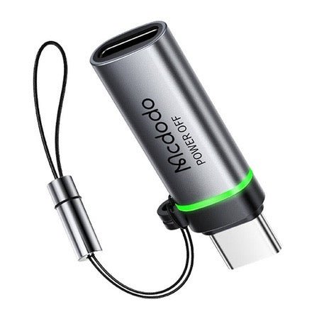 McDodo USB-C auf Lightning Adapter