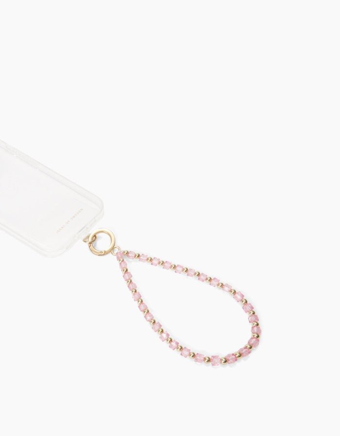 Ideal of Sweden Handy-Trageband - Hellrosa - epos | Apple Premium Partner