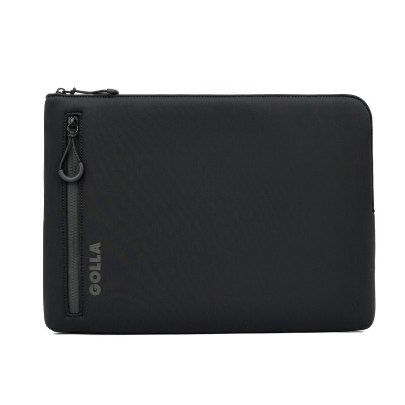 Golla Sleeve Metro Neoprene 15″ und 16“ Laptophülle – Schwarz