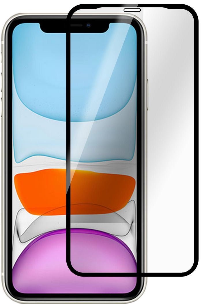 eSTUFF TitanShield for iPhone Xr/ 11