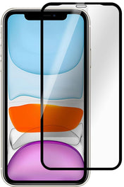 eSTUFF TitanShield for iPhone Xr/ 11