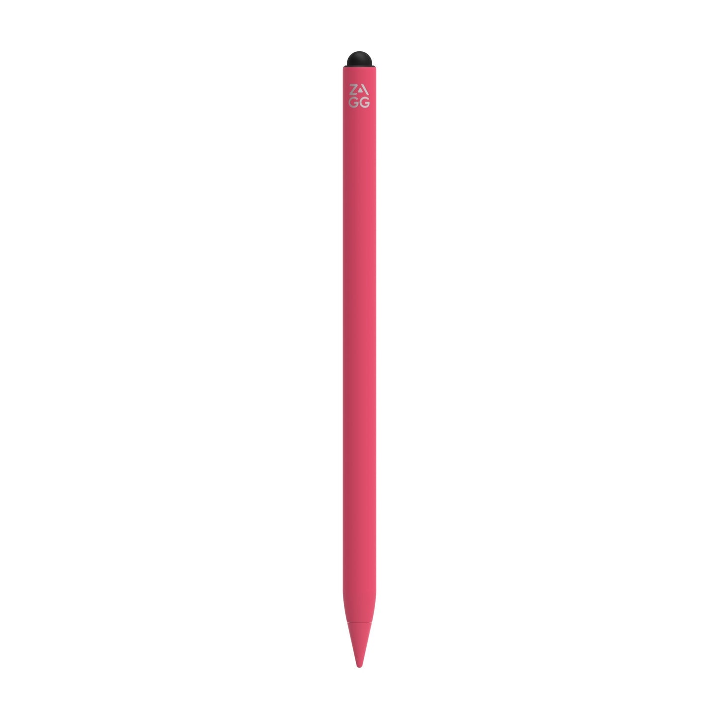 ZAGG Pro Stylus 2 Universal - Pink kabellos aufladbar