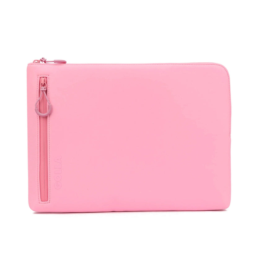 Golla Sleeve Metro Neoprene 13″ und 14“ Laptophülle – Pink