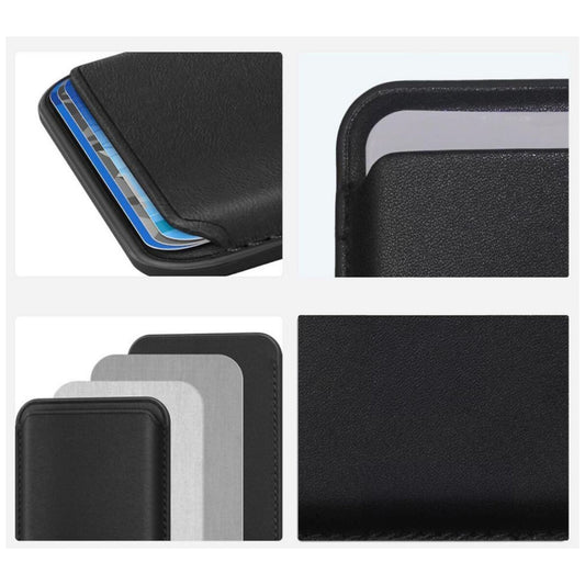 Tech Protect MagSafe Wallet - Braun