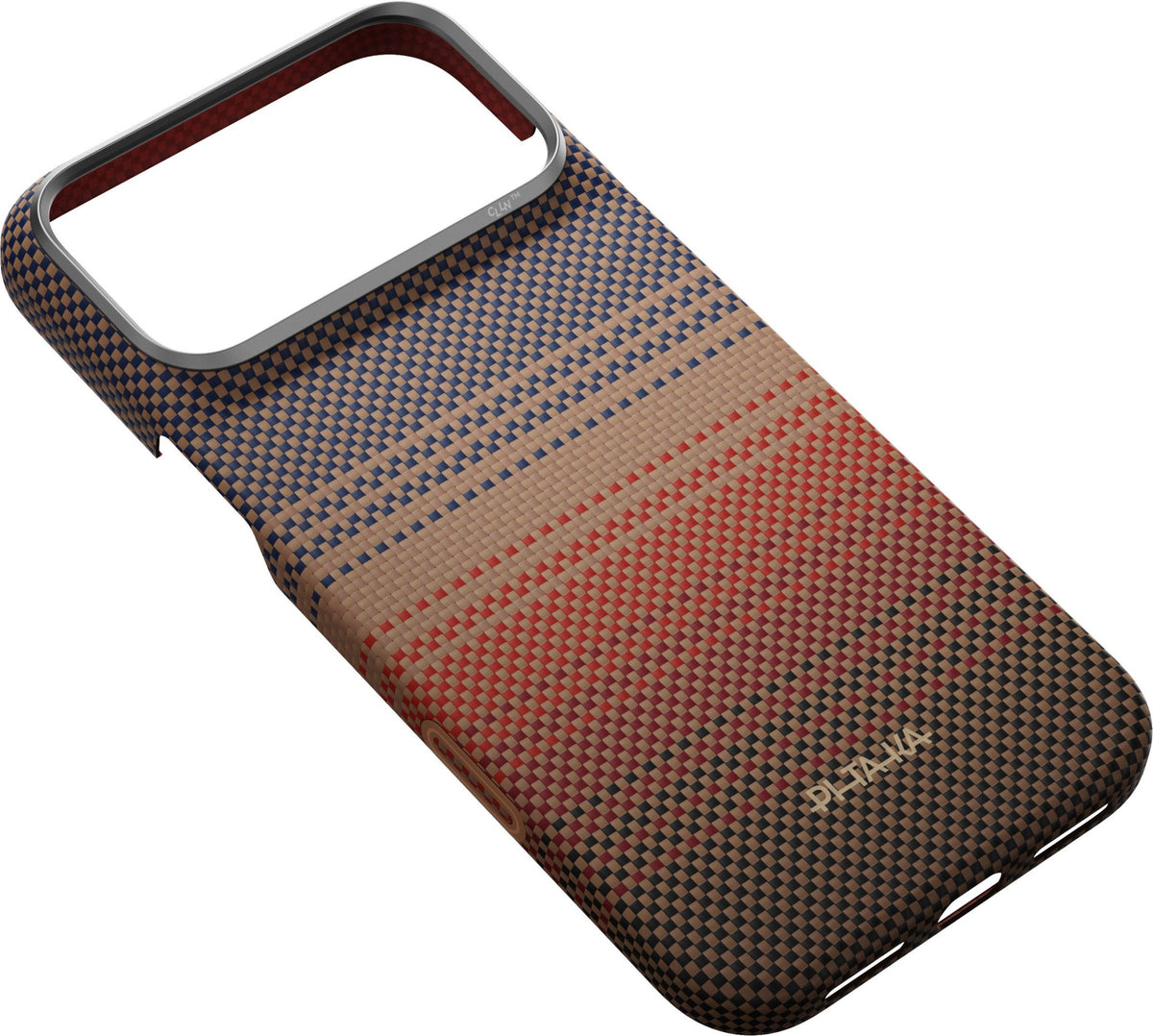Pitaka Edge Case iPhone 17 Pro Max/18 Pro Max Sunset