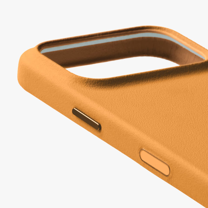 Bellroy Full Wrap Phone Case iPhone 17 Pro Max - Butterscotch