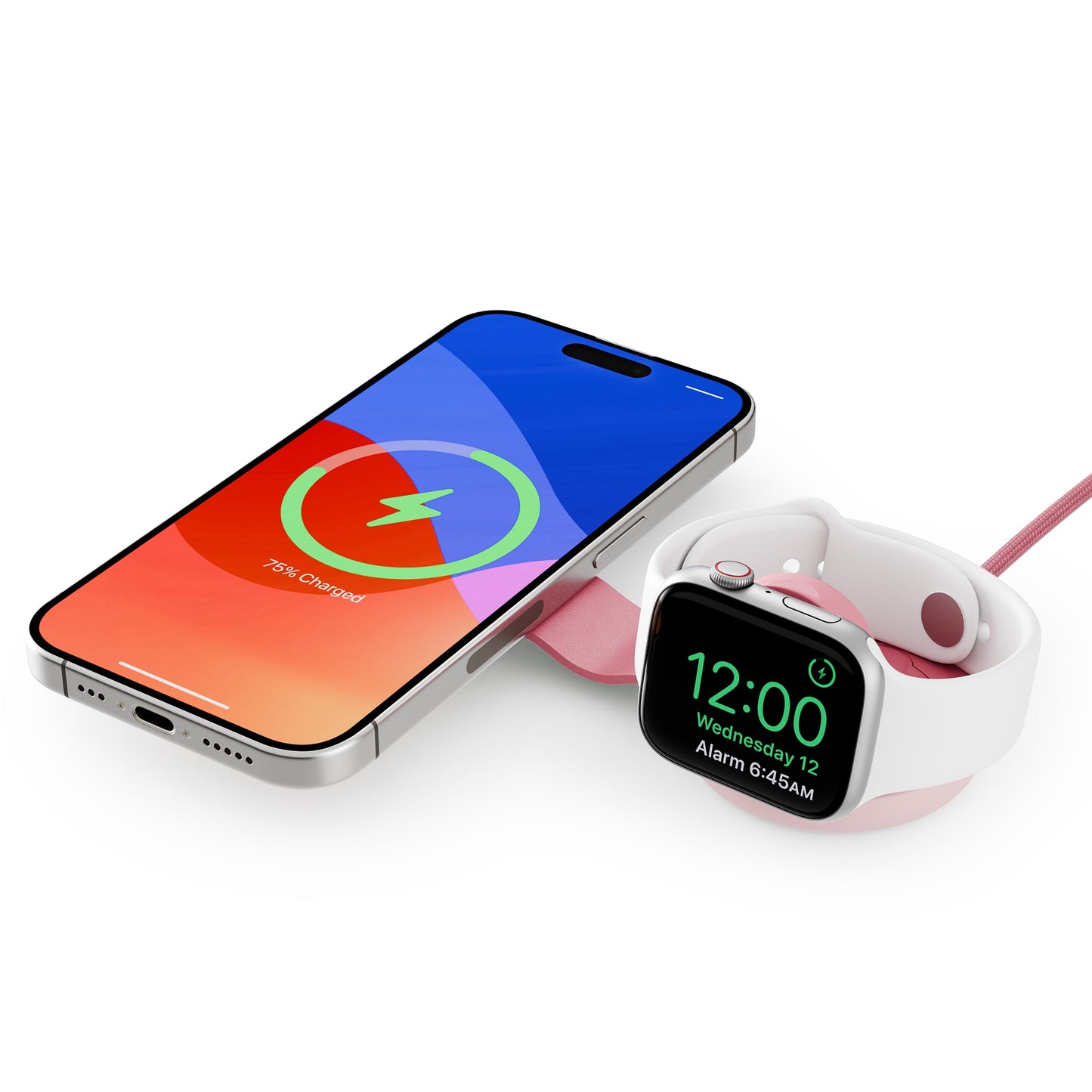 Twelve South ButterFly SE - Pink