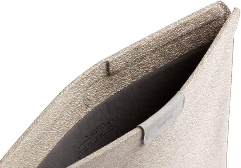 Bellroy Laptop Sleeve - 15“ und 16 Zoll - Saltbush - epos | Apple Premium Partner