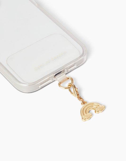Ideal of Sweden Anhänger Regenbogen - Gold - epos | Apple Premium Partner