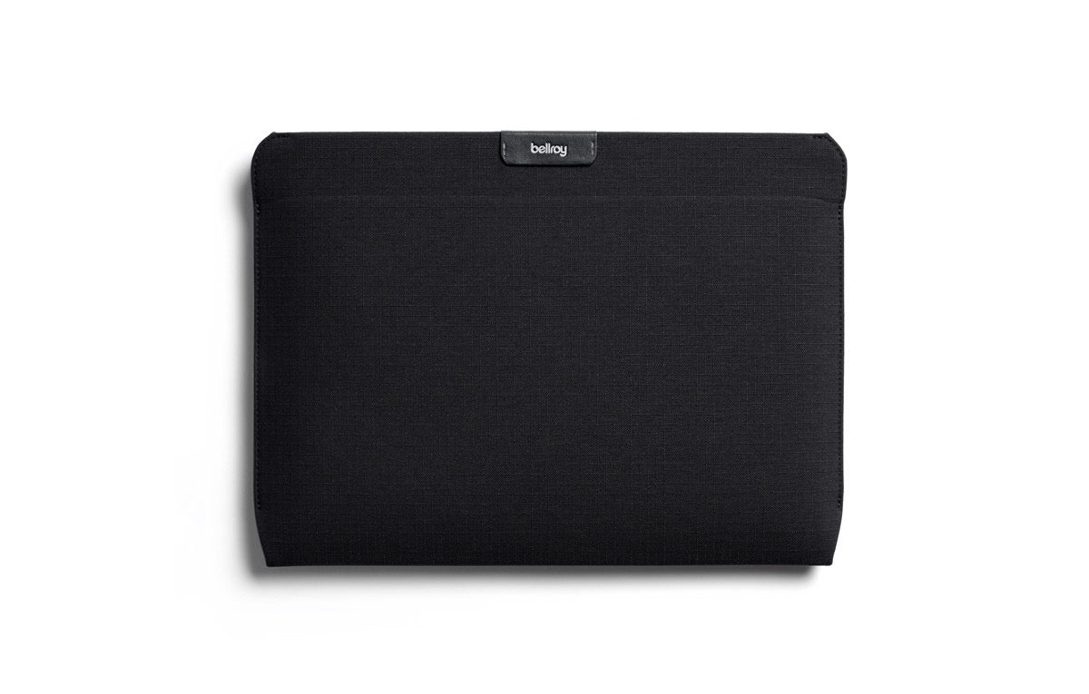 Bellroy Laptop Sleeve - 13“ und 14 Zoll - Black