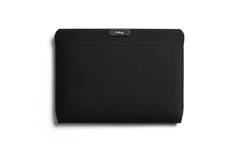 Bellroy Laptop Sleeve - 15“ und 16 Zoll - Black