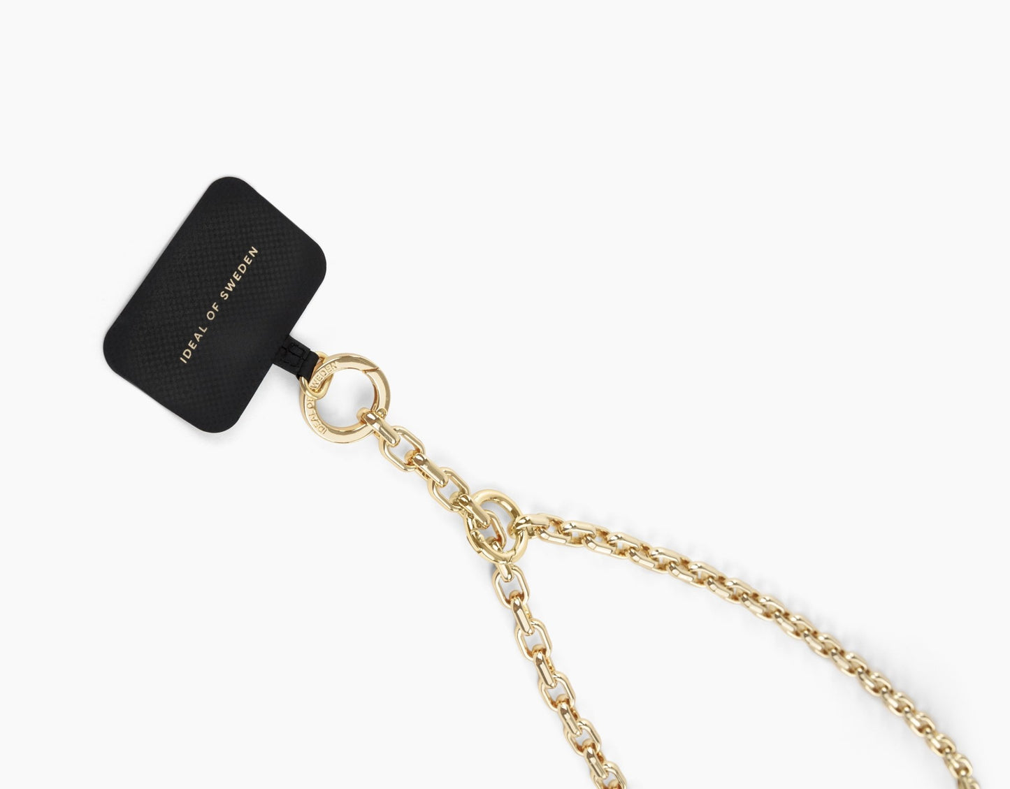 Ideal of Sweden Kettenband - Gold