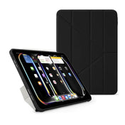 Pipetto Origami No1 Original Case für iPad Pro 11“ (M4/M5) - Black