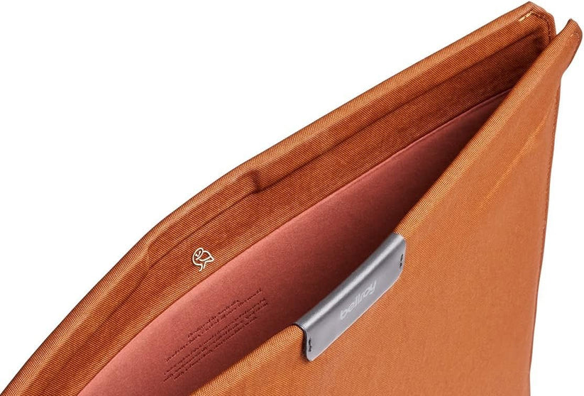 Bellroy Laptop Sleeve - 15“ und 16 Zoll - Bronze - epos | Apple Premium Partner