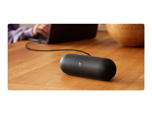 Beats Pill - Wireless Bluetooth Speaker - Matte Black