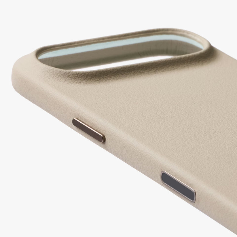 Bellroy Full Wrap Phone Case iPhone Air - Tahini