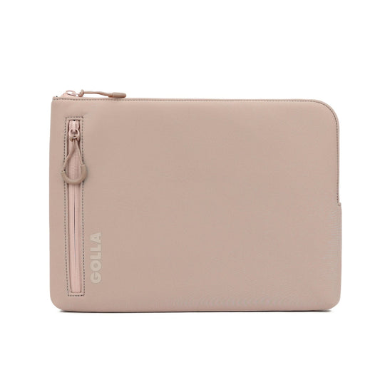 Golla Sleeve Metro Neoprene 13″ und 14“ Laptophülle – Cream