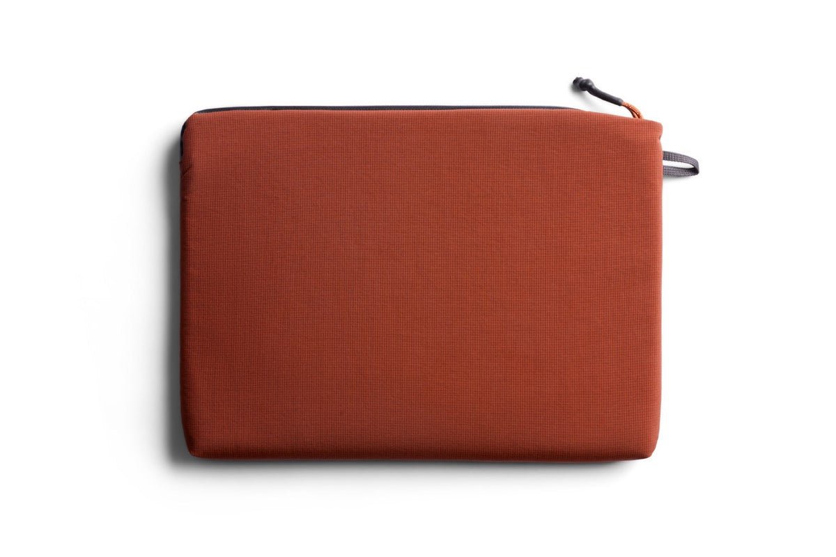 Bellroy Lite Laptop Sleeve 13“ und 14 Zoll - Clay