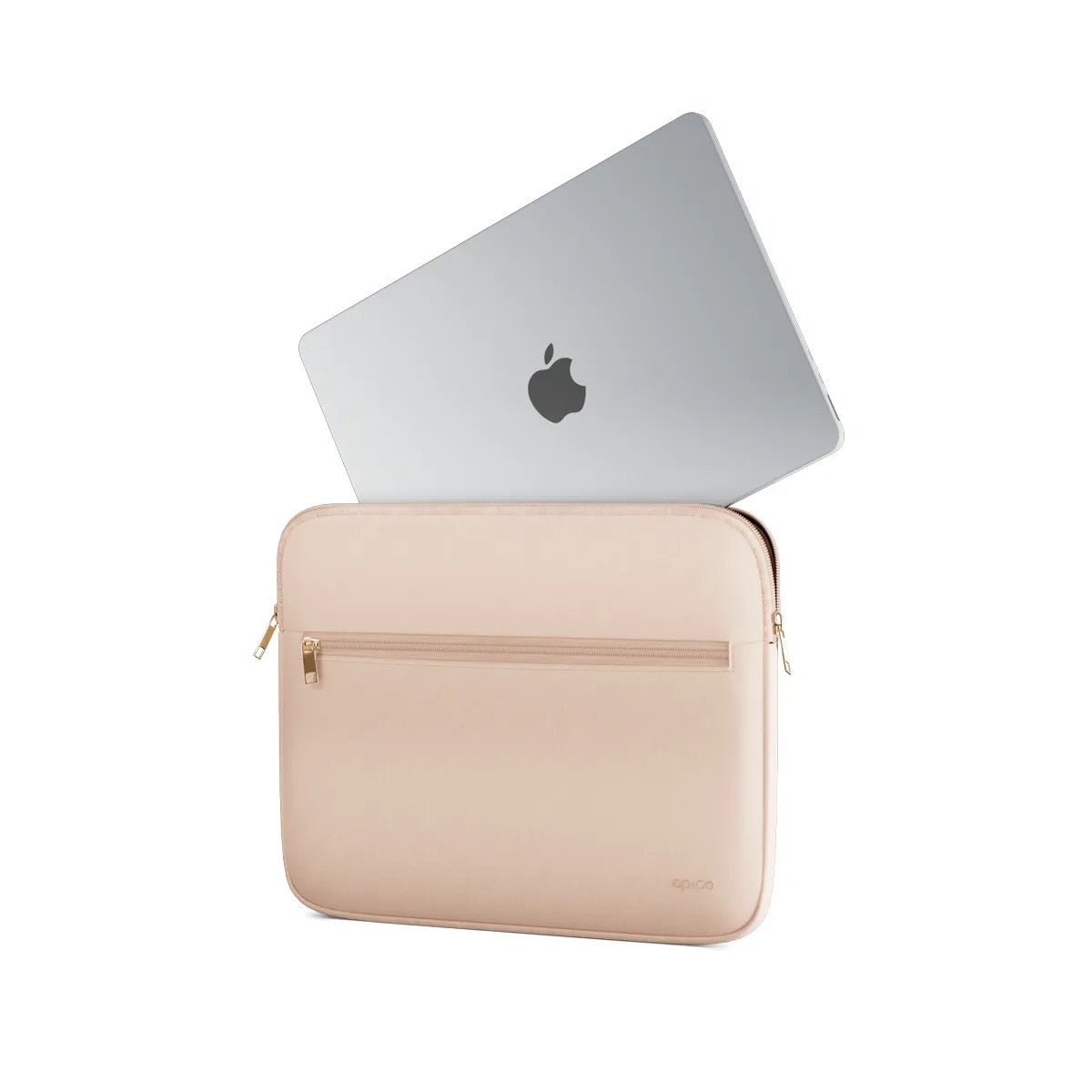 Epico Neoprene Sleeve For Apple MacBook Pro 14 Zoll/Air 13 Zoll - pink