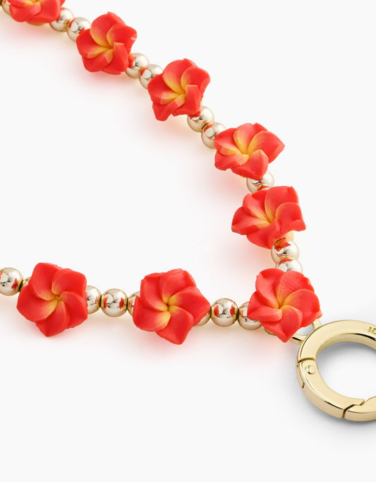 Ideal of Sweden Handy-Trageband - Paradise Gems - epos | Apple Premium Partner