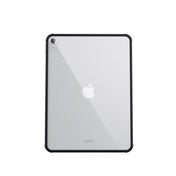 Epico Hero Case für iPad Air 11“ (M2, M3, M4), transparent/schwarz