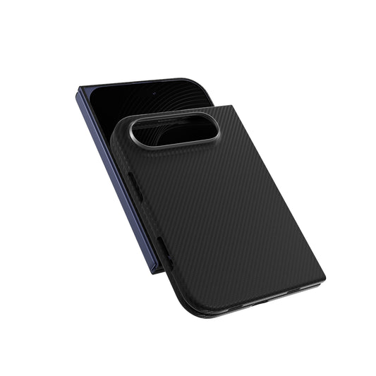 Epico Aramid Pro Case mit Magsafe für iPhone Duo