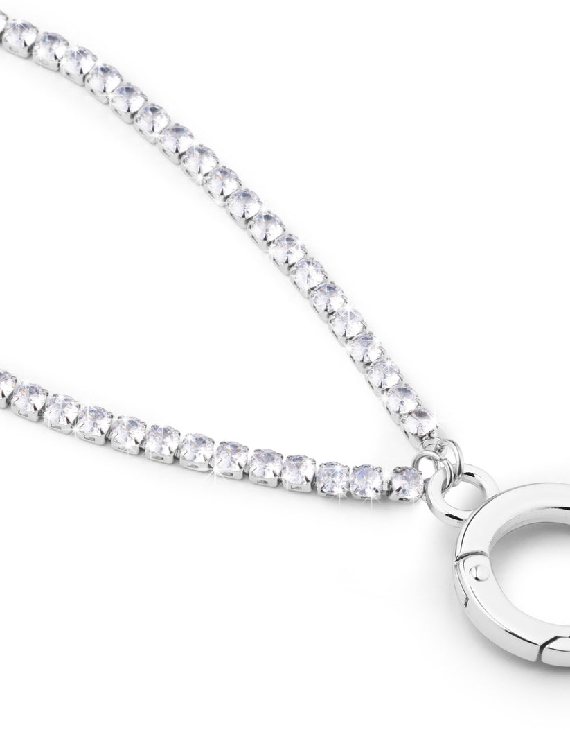Ideal of Sweden Handy-Trageband - Tennis Sparkle - epos | Apple Premium Partner