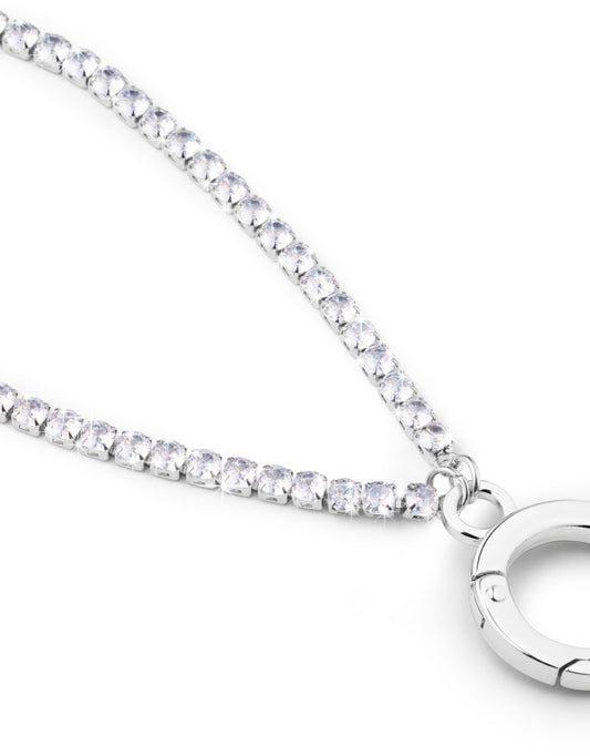 Ideal of Sweden Handy-Trageband - Tennis Sparkle - epos | Apple Premium Partner