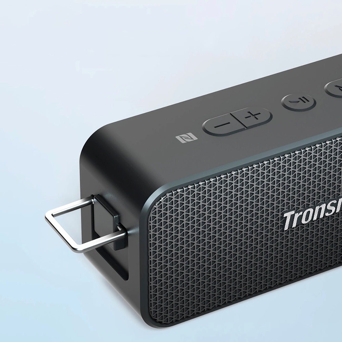 Tronsmart Element T2 Plus – Schwarz