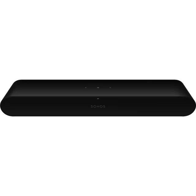 SONOS - Ray Soundbar - Schwarz