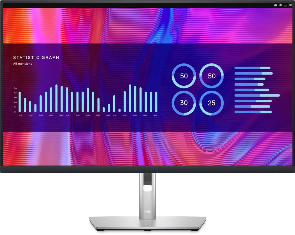 Dell Comfort P3223DE 32“